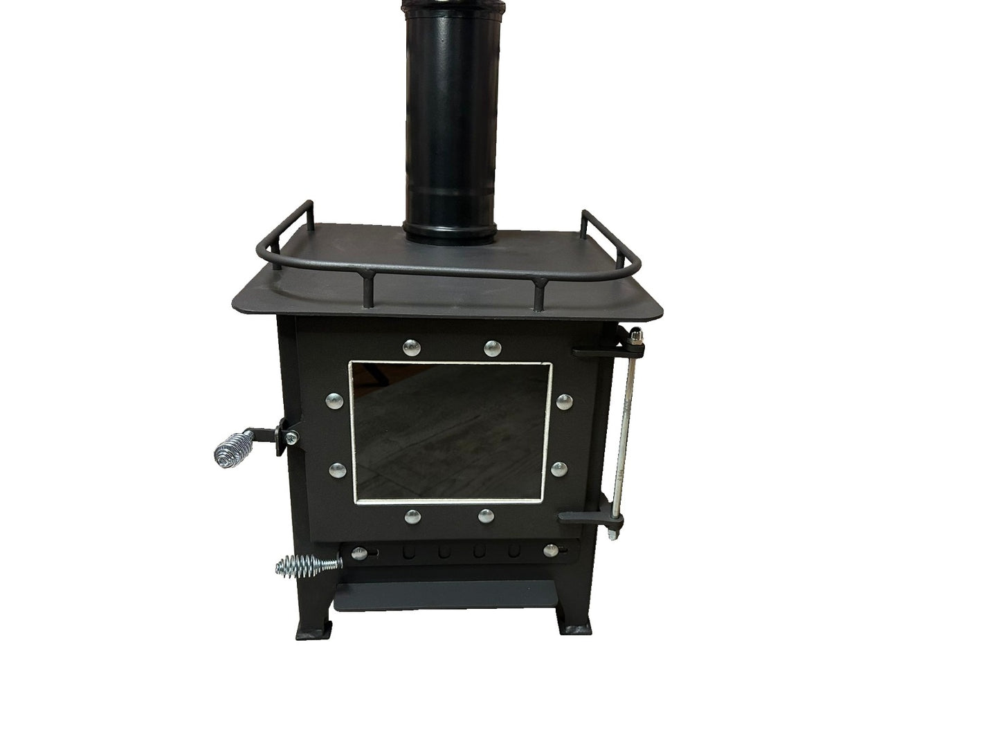 Karavan, Karavan Yaşamı, Tenteli Ev, Çadır, Açık Hava, Karavan, Okul Otobüsü Dönüşümü, Odun Sobası gibi küçük alanlar için birinci sınıf odun sobası