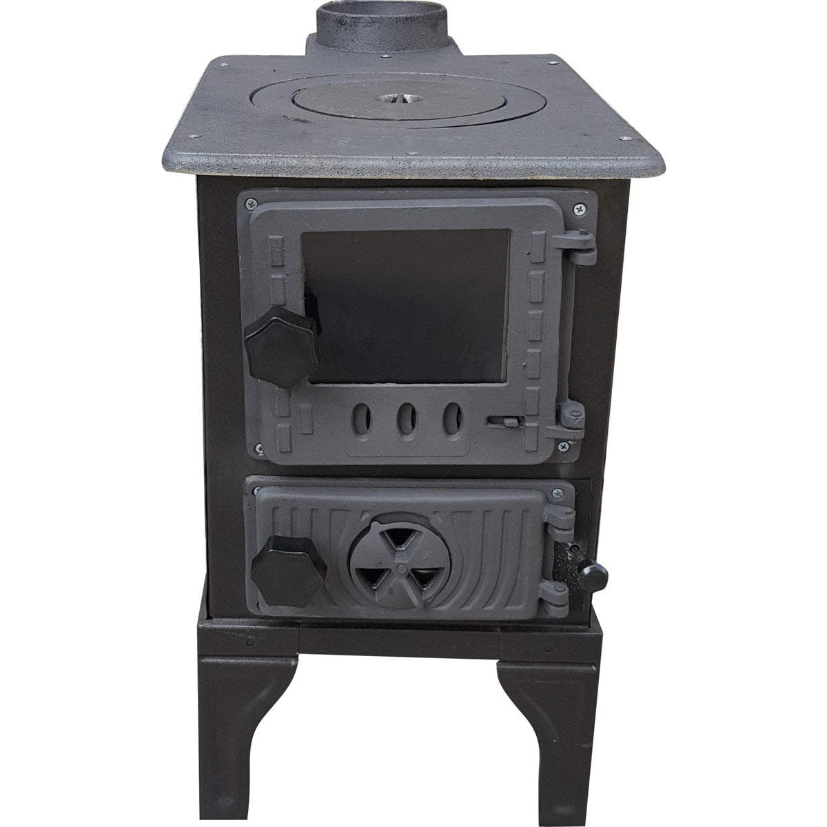 Stove Small Ranges Small Stove One Room Stove Range Stove Fireplace Stove – BlackSeaMetalWorks