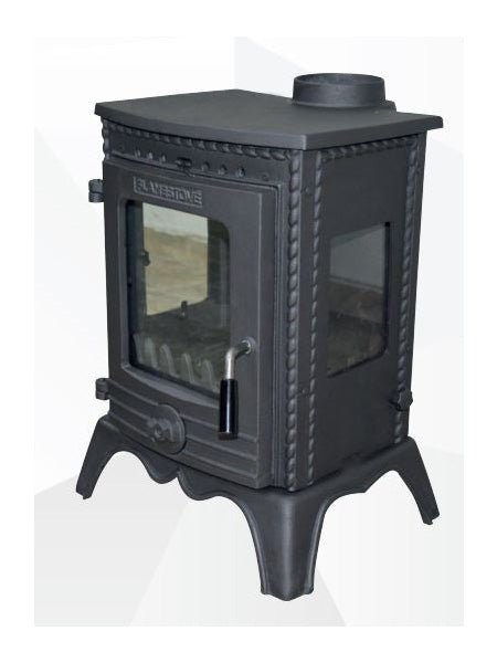 Cast Iron Stove Midi