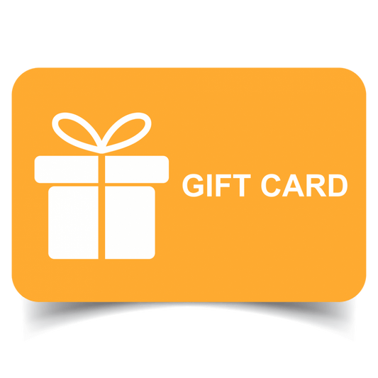 Stove Gift Card